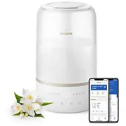 Philips 1000 series Hu1510/04 Gaisa mitrinātājs  8720389048890