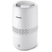 Philips 2000 series Hu2510/10 Gaisa mitrinātājs  8720389014079