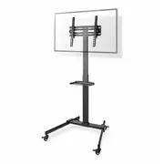 Nedis Tvsm5100Bk Tv stends 32- 55 līdz 35Kg  5412810333875