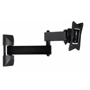 Nedis Tvwm31Bk Kronšteins priekš Led / Lcd Plasma Tv 10 - 32- 30Kg  5412810310739