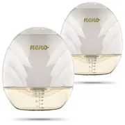 Neno Perla Twin bērnu rati  5902479675572