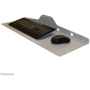 Neomounts Maus-/Tastaturablagehalt. sil. Max.10Kg  Keyb-V100 8717371440824 76169910