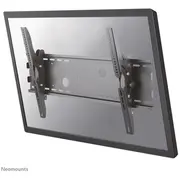 Neomounts Wah 37-85  1Tft 1Gelenk schw. Max.100 Plasma-W200Black 8717371446826 73269098