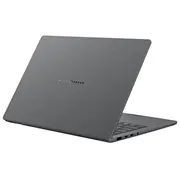 Nešiojamas kompiuteris Asus Zenbook Ux3407Ra-Qd010W, Snapdragon X1E78100, 3400Mhz, 14, 1920X1200, 32Gb Ram, 1Tb Ssd, Windows 11 Home, Pilkas  90Nb16G2-M001Y0 4711387857496 1429618