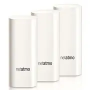 Netatmo Welcome tags 3 szt  Dtg 3700730503181 Indnttczu0004