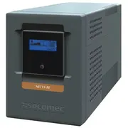Ups Socomec Netys 1500 Npe-1500-Lcd  8027122515184