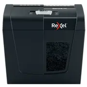 Niszczarka Rexel Secure X6 P-4  2020122Eu 5028252615266