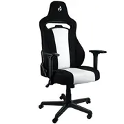 Nitro Concepts E250 Gaming Stuhl - Radiant White  Gagc-176 4251442503482 Nc-E250-Bw
