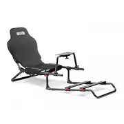 Next Level Racing Gtlite Junior Foldable Cockpit  Nlr-S041 9359668000657