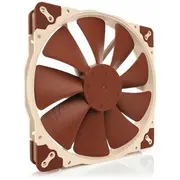 Noctua Nf-A20 Pwm Creme/Braun, 200 mm  9010018100013 Chlnocwen0025