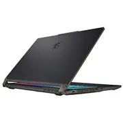Klēpjdators Msi Cyborg 15 B13Wekg ar Intel Core i5 i5-13420H 2100 Mhz, 15.6 1920X1080, 16Gb Ddr5 5600 Mhz Ram, 512Gb Ssd, Nvidia Geforce Rtx 5050 8Gb, angļu valoda, Windows 11 Home, Black, 1.98 kg, Cyborg15B13Wekg-646Nl  4711377401654