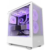 Nzxt Kraken 280 Rgb, weiß Wasserkühlung für Amd und Intel Cpu  Rl-Kr280-W1 5056547202679