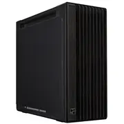 Asus Proart Pa602 Wood Edition  Metal Panel Midi Tower Black 90Dc00J0-B09020 4711387664469 100118910