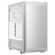 be quiet Pure Base 501 Airflow Window White Midi Tower  Bgw75 4260052191835
