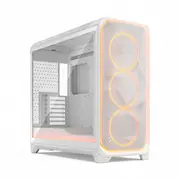 Korpuss Fractal Design Meshify 3 Xl Ambience Pro Argb Light Tint White Fd-C-Mes3X-05  7340172707240