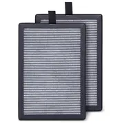 Gaisa attīrītājs Beurer Lv500 2 gab. - Filtrs gaisa attīrītājam 110190 4056461101905 