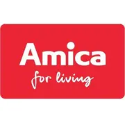 Putekļu sūcējs Amica Vm 1150  5906006931919