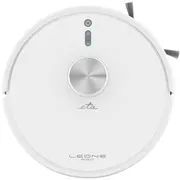 Automātiskais putekļsūcējs Eta Leone Pro - 624490000  8590393411375