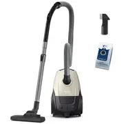 Philips 1000 series Xd1101/10 Putekļsūcējs 750W smilšu krāsas  8720389068676