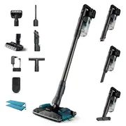 Vertikālais putekļsūcējs Philips Xc8055/01  8720389022425