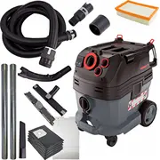 Rūpnieciskais putekļsūcējs Menzer Vch 530 Pro  Mr120110000 4051045059467