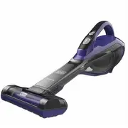 Bezvada roku putekļu sūcējs BlackDecker Dva325Jp07 - dzīvnieku spalvām  5054905238582