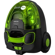 Putekļu sūcējs Sencor Svc 510Gr  Svc510Gr 8590669111961