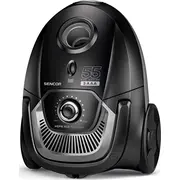 Putekļsūcējs Sencor Svc 5501Bk-Eue3  41010964 8590669293605