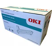 Oki Drums 44844420  5031713054122