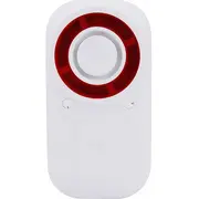 Olympia Außensirene - gross  Protect/Prohome 6115 4030152061150 85311030