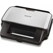 Opiekacz Sencor Ssm 9940Ss  41010186 8590669282098