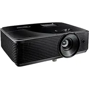 Optoma H190X Dlp Wxga Heimkino Projektor 3900 Lumen Hdmi/Vga/Usb Black  E9Px7D701Ez2 5055387664845