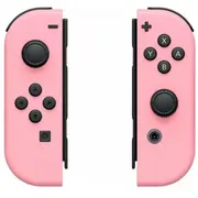 Pad Joy-Con 2 komplekts Pastel Pink Nsp088  045496431709