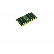 Operatyvinė atmintis Kingston 16Gb Ddr4 3200Mhz Cl22 So-Dimm  Kvr32S22S8/16 740617310894 Sbkin4G1632Vr10