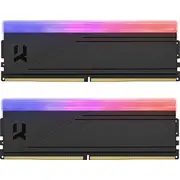 Pamięć Ddr5 Irdm Rgb 32Gb216Gb /6400 Cl32 czarna  Irg-64D5L32S/32Gdc 5908267965191 Sagod503264Il20