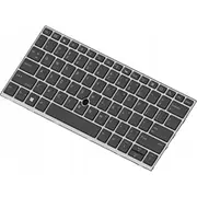 Atmiņa klēpjdatoram Hp L13697-051 rezerves daļas piezīmjdatoram Tastatūra  5706998104939