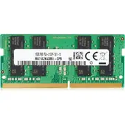 Atmiņa portatīvajam datoram Hp Sodimm, Ddr4, 4 Gb, 2666 Mhz, 3Tk86Aa  192545078382