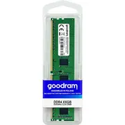 Atmiņa Goodram Ddr4, 16 Gb, 3200Mhz, Cl22 Gr3200D464L22/16G  5908267960431