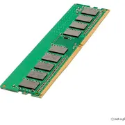 Servera atmiņa Hp Ddr4, 16 Gb, 2400 Mhz, Cl17 862976-B21  0190017066264