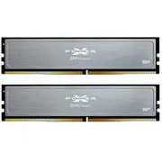 Atmiņa Silicon Power Xpower Pulse, Ddr4, 32 Gb, 3200Mhz, Cl16 Sp032Gxlzu320Bdi  4713436160618