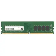 Transcend Ddr4 atmiņa, 16 Gb, 2666Mhz, Cl19 Ts2666Hlb-16G  760557846826