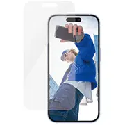 Panzerglass 2873 Classic Fit Aizsargstikls priekš Apple iPhone 15  5715685002717