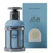 Paris Corner Reham Parfimērijas ūdens Edp 100Ml  6430021526670