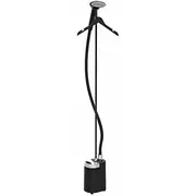 Apģērbu tvaicētājs Steamone Minilys Black 1900W krāsa black  3707346023065