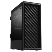Pc case T7 Atx Mid Tower Acrylic Side Panel  8809213769672 T-Mlx46352