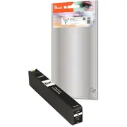 Peach Tinte black Pi300-523 Saderīgs ar Hp D8J09A 980  7640162839433