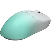 Peles Hator Quasar 3 Ultima 8K bezvadu spēļu pele ar labo roku Rf  Bluetooth Usb Type-C optiskā 30000 Dpi Htm761 8721325992147