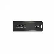 Išorinis Ssd Sc610 1Tb Usb3.2 Gen2 Juodas  Sc610-1000G-Cbk/Rd 4711085945051 Dgadazat10Sc610