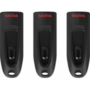 Pendrive Sandisk Ultra, 64 Gb  Sdcz48-064G-G46T 619659193515