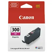 Pfi-300M Magenta Tvertne 14 Ml  4195C001 4549292158878